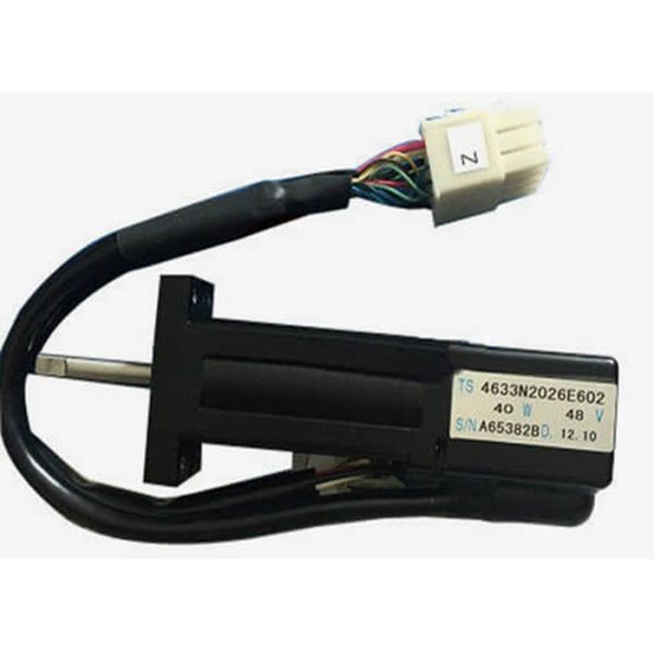 Juki KE2050 KE2060 SMT Motors / T Axis Motor 40003254 TS4631N2022E600