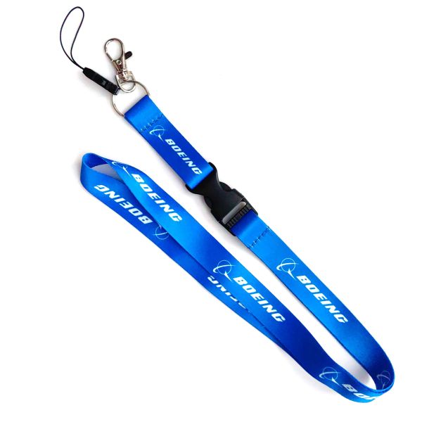 Buy Silicone Tips Double Sided Lanyards Bamboo Fiber Fully Customizable at wholesale prices