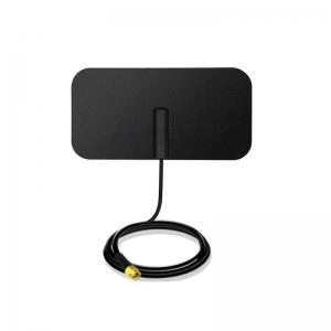 China Small Flat 4G Road LTE Antenna Dual Band High Gain Vehicular Patch 2300MHZ on sale