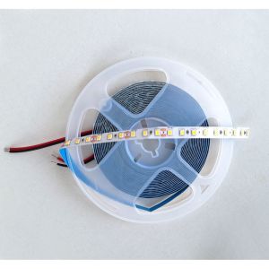 3000K/4000K/6000K 2835 LED Strip DC 12V/24V Modern Flexible Led Strip 120leds