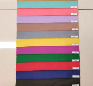 Abrasion Resistant Nylon Polyester Air Permeable Fabric 58/60 Waterproof