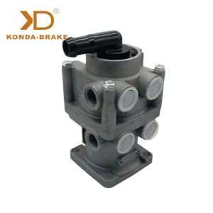 20x10x10 OEM Size Relay Valves for Industrial Automation