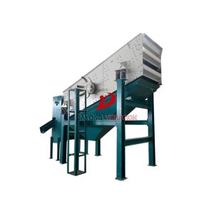 Quality Stable Durable Material Screening Equipment For Construction Sand CE Certification for sale