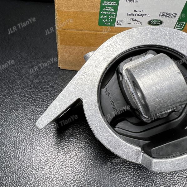 Rear Gearbox Mounting Transmission Bracket For Jaguar XJ8 XJR XF XJ XK C2D38505