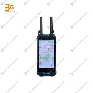 UAV Detector System Dual-band 2.4/5.8G Handheld Accurately Locate Detection