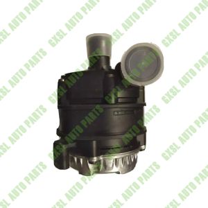 China For Maserati Ghibli Quattroporte 2014-2018 Electronic Auxiliary Water Pump OEM 670005347 on sale