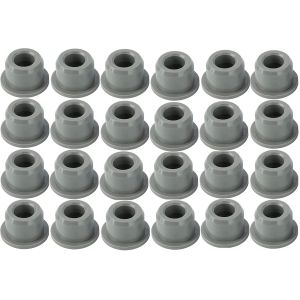 Top Golf Cart Club Car Precedent Bushing, Urethane, Short, Prec Replace