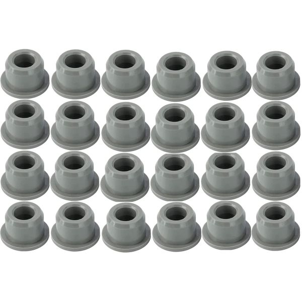 Top Golf Cart Club Car Precedent Bushing, Urethane, Short, Prec Replace