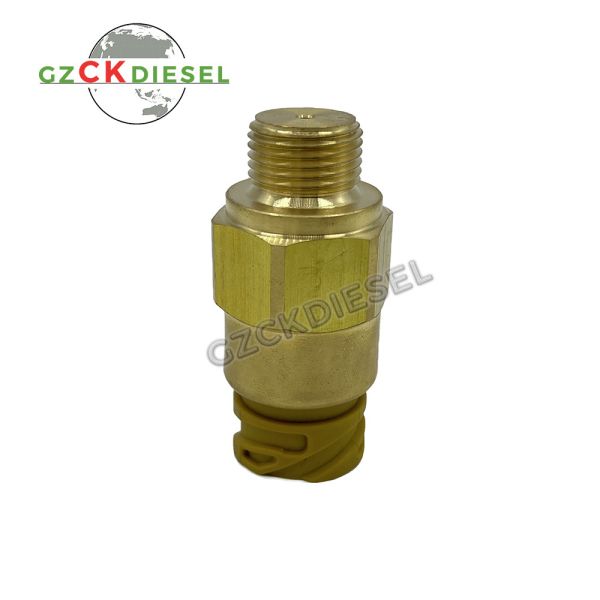 Buy PRESSURE SENSOR 51.27421.0263 51.27421.0183 For MA N Engine at wholesale prices
