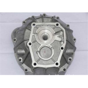 Precision Die Casting Aluminum Alloy Parts , ADC12 Casting Aluminum Parts