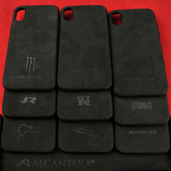 leather Phone Case For iPhone 7 Plus Hard PC leather Back Cover Cases For iPhone 7/8/X