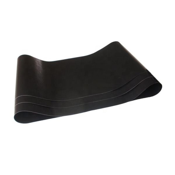 Quality SGS Double Layer PTFE Seamless Belt Easy Deviation Low Intensity for sale