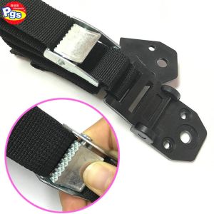 Prodigy Sturdy Furniture Safety Straps Multipurpose Durable ABS PP