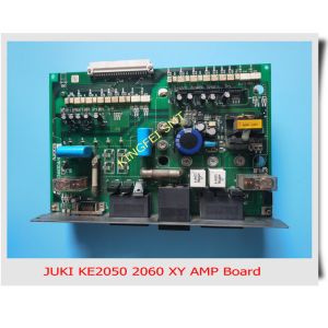 40003309 XY AMP Board For JUKI KE2050 KE2060 Machine Old Version