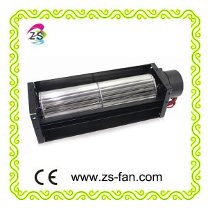 China 12V 40190 cross flow fan  40X40X190mm for industrial ventilation on sale