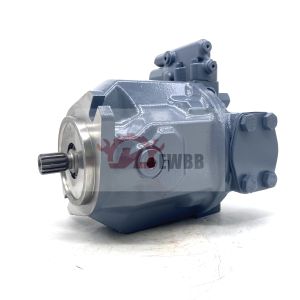 Liugong Excavator Hydraulic Fan Motor CLG948 CLG950