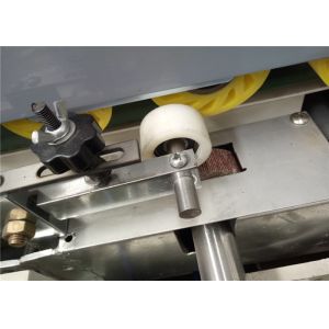 Intelligent Automatic Folder Gluer Machine / Electric Sticky Box Machine