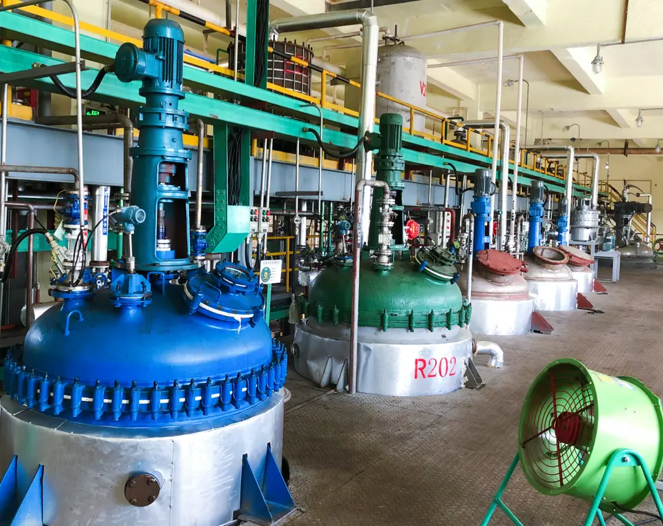 Low Biuret Urea Automotive Grade Urea for Diesel Vehicles System