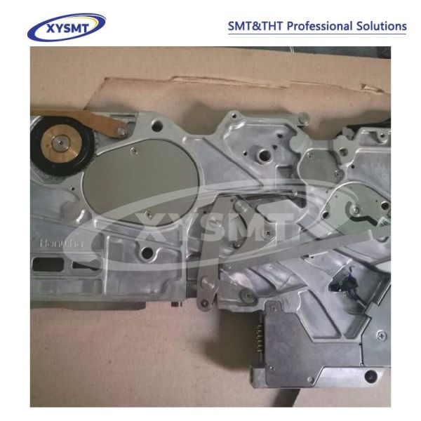 Buy SMT electric SME 8MM feeder SAMSUNG/HANWHA machine spare part at wholesale prices