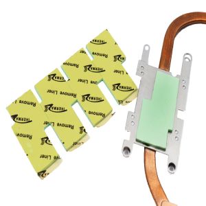 TIF100-45-56S Silicone Thermal Pad For GPU CPU Chip