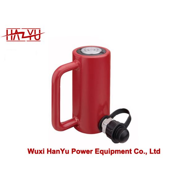 Buy Dump Truck Hydraulic Cylinder Lineman Tools Heavy Duty RSC-1050 at wholesale prices