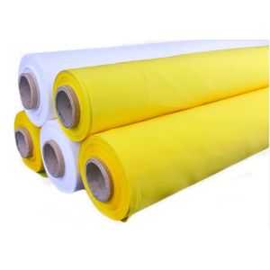Buy cheap Enhanced Tensile Strength Polyester Printing Screen Made By High Tension from wholesalers
