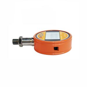 24VDC Pressure Gauge Calibration