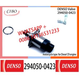 China Neutral Control Valve 294050-0423 for Diesel CR engine on sale