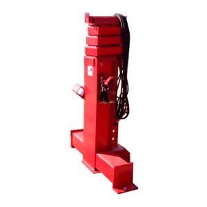 After-sales Service Hydraulic Tank Lifting Jacks for Grain Silo and Enamel