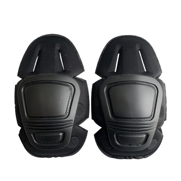 Buy Flexible 600D Oxford Frog Style Elbow and Knee Pads for Body Protection Essential Gear at wholesale prices