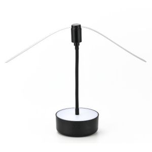 Effective Insect Repellent Fan with USB Power and Flexible Goose neck 480 Hours