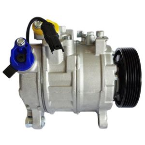 6-Slot Nominal Voltage Auto Air-Condition Compressor for BMW 4 Coupe F32 F82