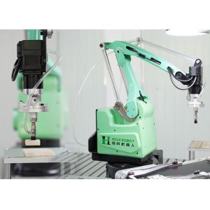 1kg Gripper Arm Robot