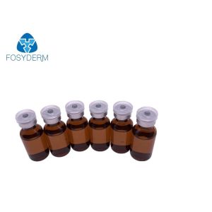 Fosyderm 5ml HA Serum Mesotherapy Solution Anti - Wrinkle And Whitening