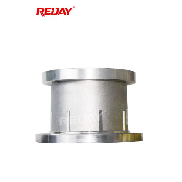 Hydraulic Shock Absorber Flange Centrifugal Pump Transmission Bellhousing NEMA