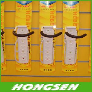 Quality Hook for bicycle parts and wall hooks for bicycle display hanger for sale