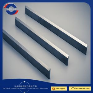 China Customized High Strength Crusher Blade Plastic Crusher Blades Rustproof on sale