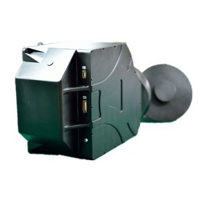 Long Range Surveillance Infrared Thermal Imaging Camera