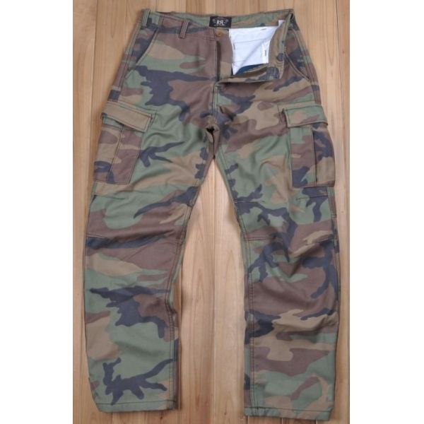 Buy Camouflage Pants at wholesale prices