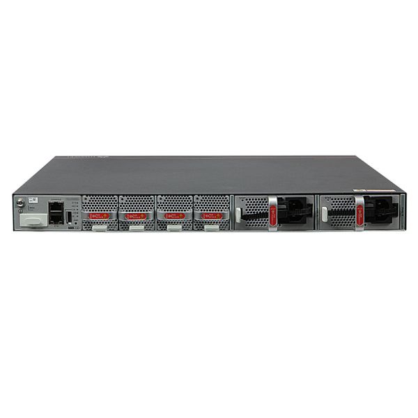 1000/10000Mbps 24-port Stackable Optical Core Enterprise Class Switch S6730S