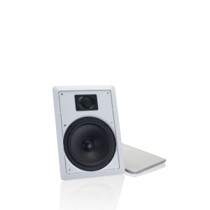 Ceiling Speaker,Square,SM-825A