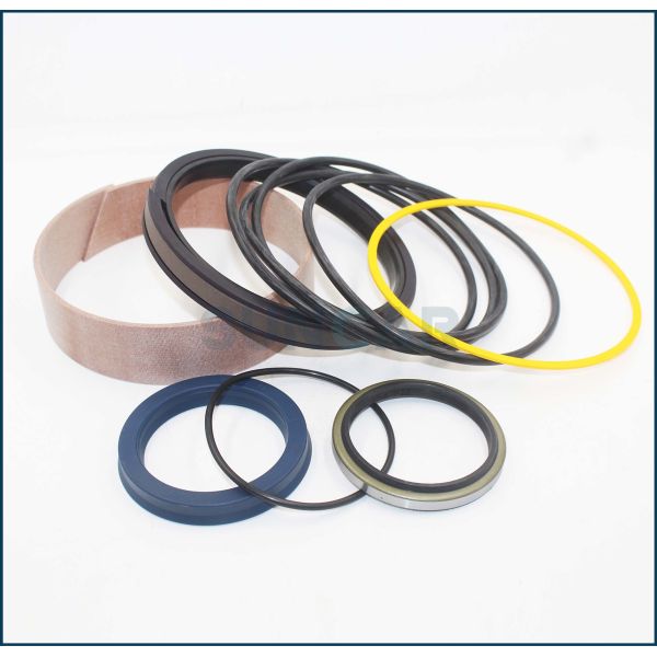 144-63-52241 1446352241 Seal Kit Blade Lift Cylinder Fits Komatsu Bulldozer D60E-8 D60P-8 D60PL-8 D65E-8 D65P-7/8 D75A-1