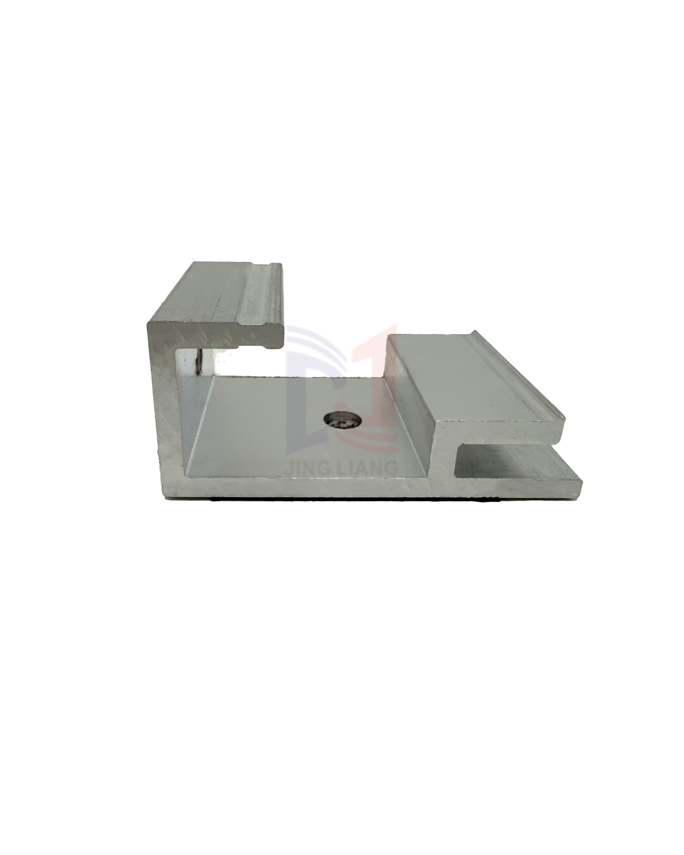 Quality Easy Installation Aluninum Clip for Stone Cladding Support System for sale