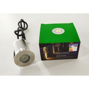 24V Outdoor LED Recessed Spotlights For Building