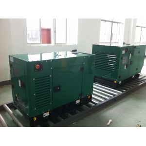 6kva to 12kva diesel engine silent price mini generator