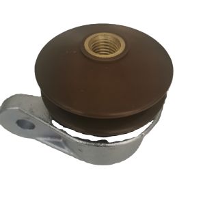 1 KV Epoxy Resin Railway Insulator /Tramway Insulator