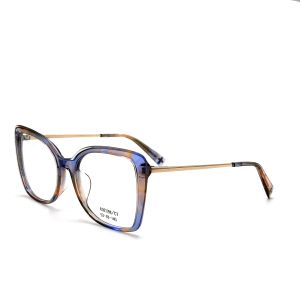 AD212M Stylish Square Acetate Optical Frames For Women