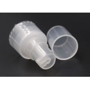 Switch Smoothly 28/410 White Soap Pump