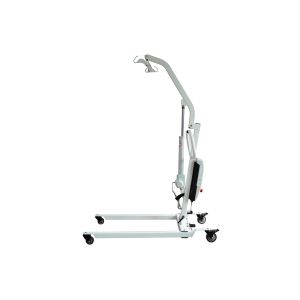 Electric Lift Slings For Handicapped Precisely Maneuver Strong Durable