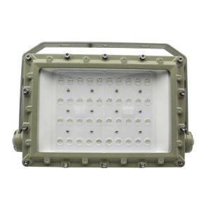 Quality Server OEM Hazardous Location LED Floodlight Marine Grade Aluminum Construction for sale